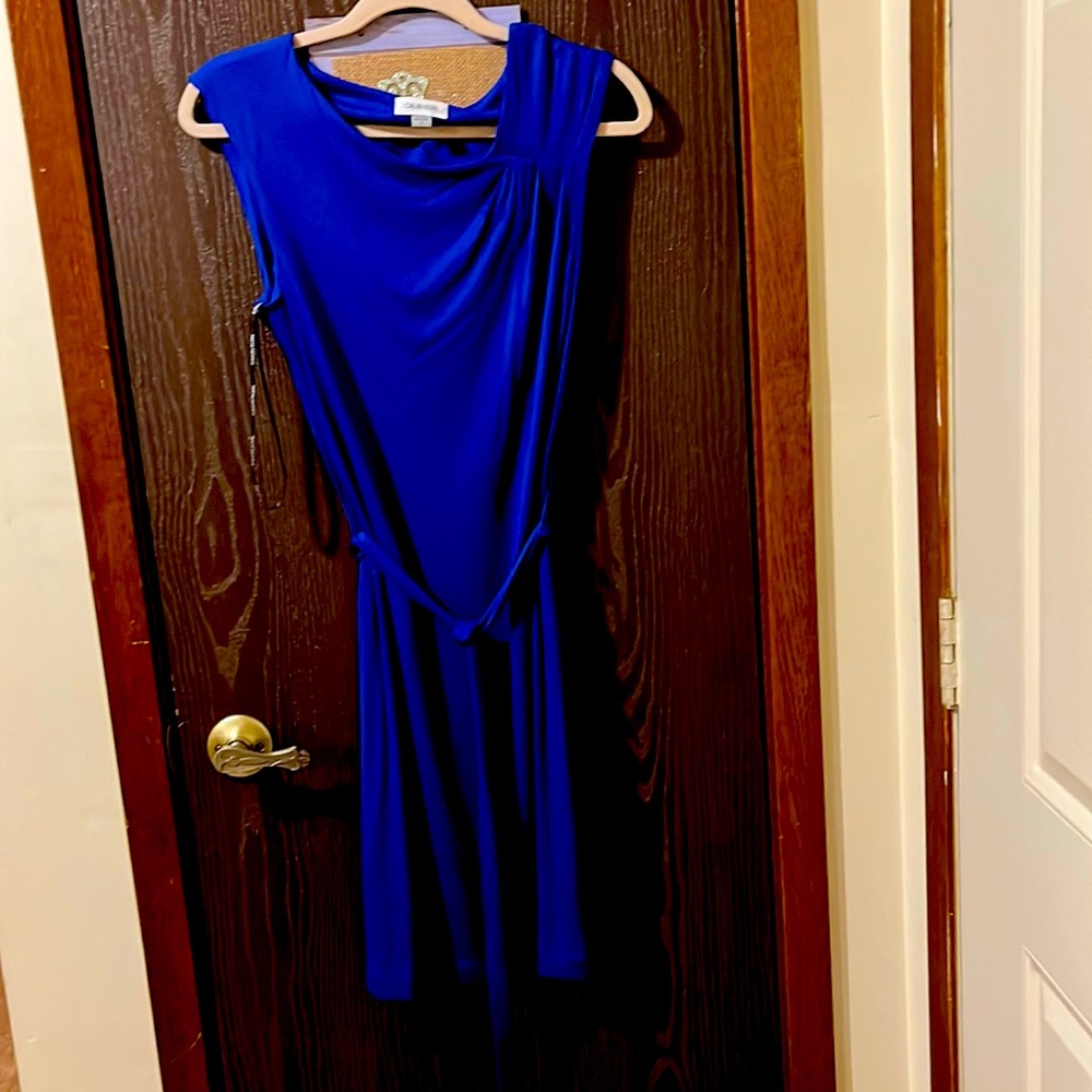 Calvin Klein dress